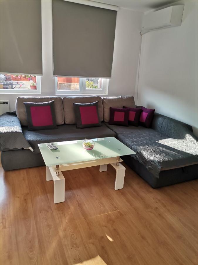 Апартамент Стил Velingrad Ngoại thất bức ảnh