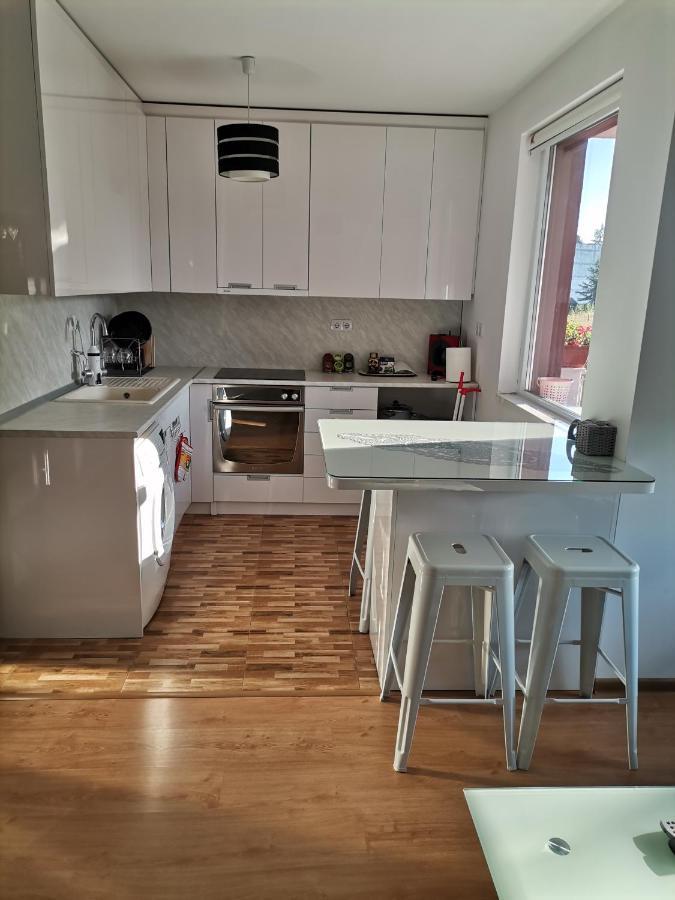Апартамент Стил Velingrad Ngoại thất bức ảnh